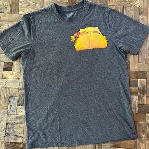 Seven Oaks Taco Pocket Tee